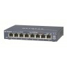 Netgear FS108 | Other Netgear Switches