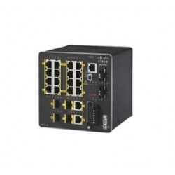 Cisco IE-2000-16TC-G-N | Cisco Switches & Media Converters