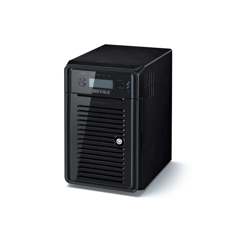 Buffalo TeraStation 5600 24TB Buffalo TeraStation 5600 24TB