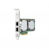 HP Ethernet 10Gb 2-port 530T