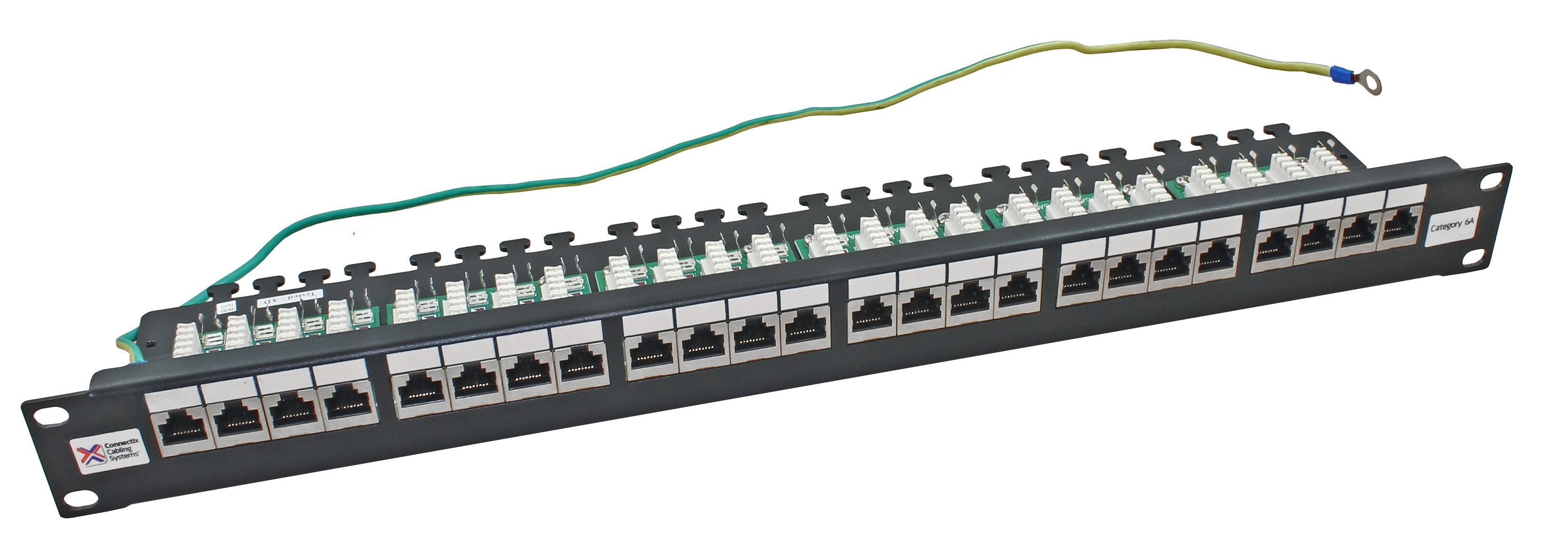 Network patch