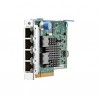 HP Ethernet 1Gb 4-port 366FLR Adapter