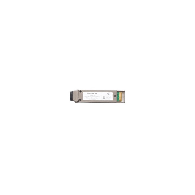 Netgear ProSafe&trade; 10GBASE-SR XFP Optics Module