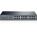 TP-Link TL-SG1024DE 24-Port Gigabit Easy Smart Switch