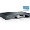 TP-Link TL-SG1024DE 24-Port Gigabit Easy Smart Switch