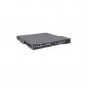 HP 5500-48G-PoE+-4SFP HI Switch with 2 Interface Slots