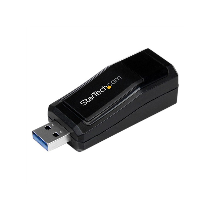 StarTech.com USB31000NDS network card & adapter StarTech.com USB31000NDS network card & adapter