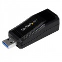 StarTech.com USB31000NDS network card &amp; adapter