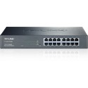 TP-LINK TL-SG1016DE 16-Port Gigabit Easy Smart Switch