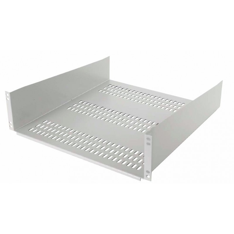 300mm 2u Cantilever Shelf