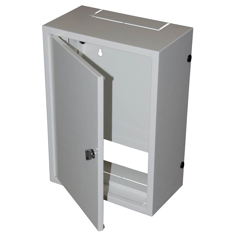 8u Connectix Slim Line Home Cabinet 8u Connectix Slim Line Home Cabinet
