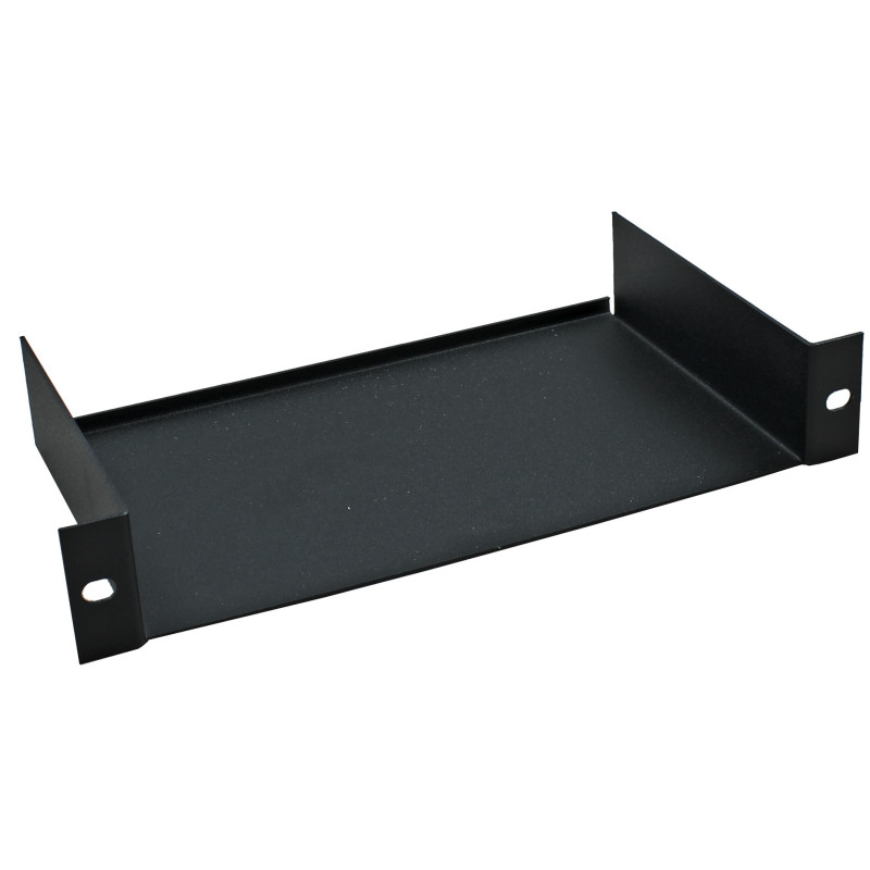 100mm 1u 10" Shelf 100mm 1u 10" Shelf
