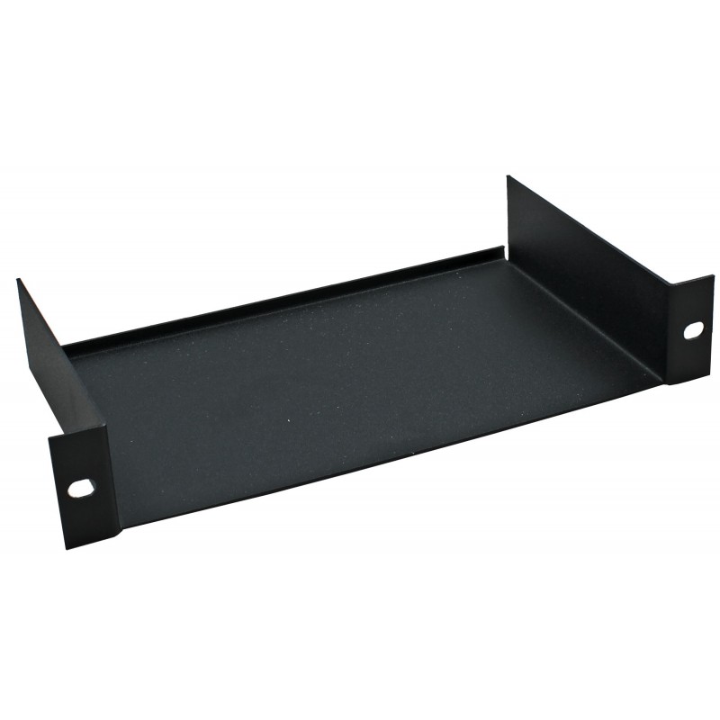 100mm 1u 10&amp;quot; Shelf