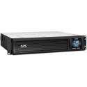 APC Smart-UPS C 1500VA 2U LCD 230V