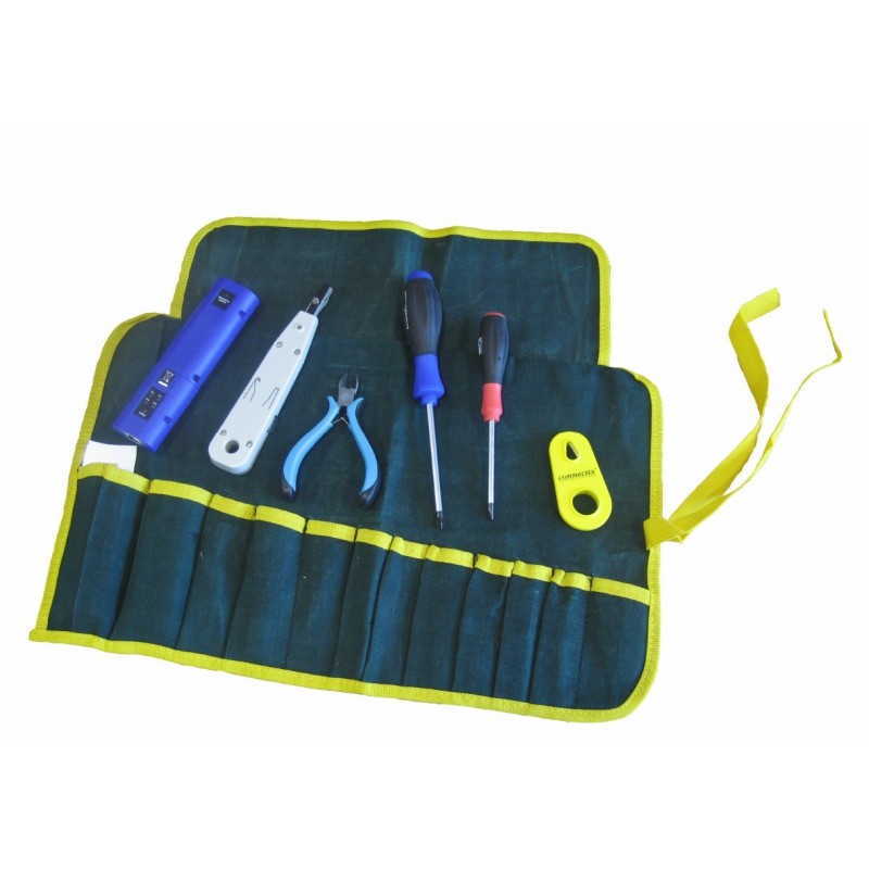 Network Installation Tool Kit