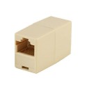 UTP RJ45 Through Coupler