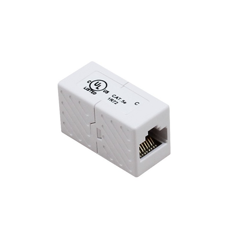 Coupleur RJ45, Lexman