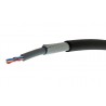 External Armoured  Cat5e UTP Solid Cable (Price Per Metre)