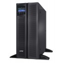 APC SMX3000HV Smart-UPS X 3000VA Rack/Tower LCD 200-240V