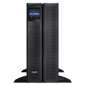 APC SMX3000HV Smart-UPS X 3000VA Rack/Tower LCD 200-240V