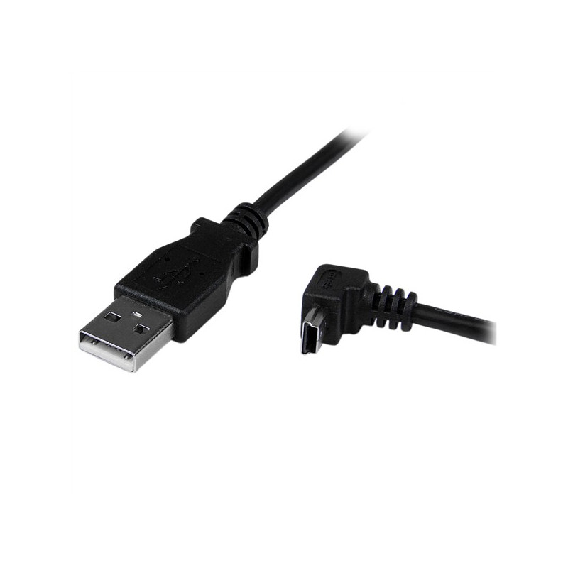 StarTech.com USB A - Mini-USB B, 2m