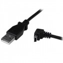 StarTech.com USB A - Mini-USB B, 2m