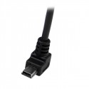 StarTech.com USB A - Mini-USB B, 2m