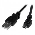 StarTech.com USB A - Mini-USB B, 2m