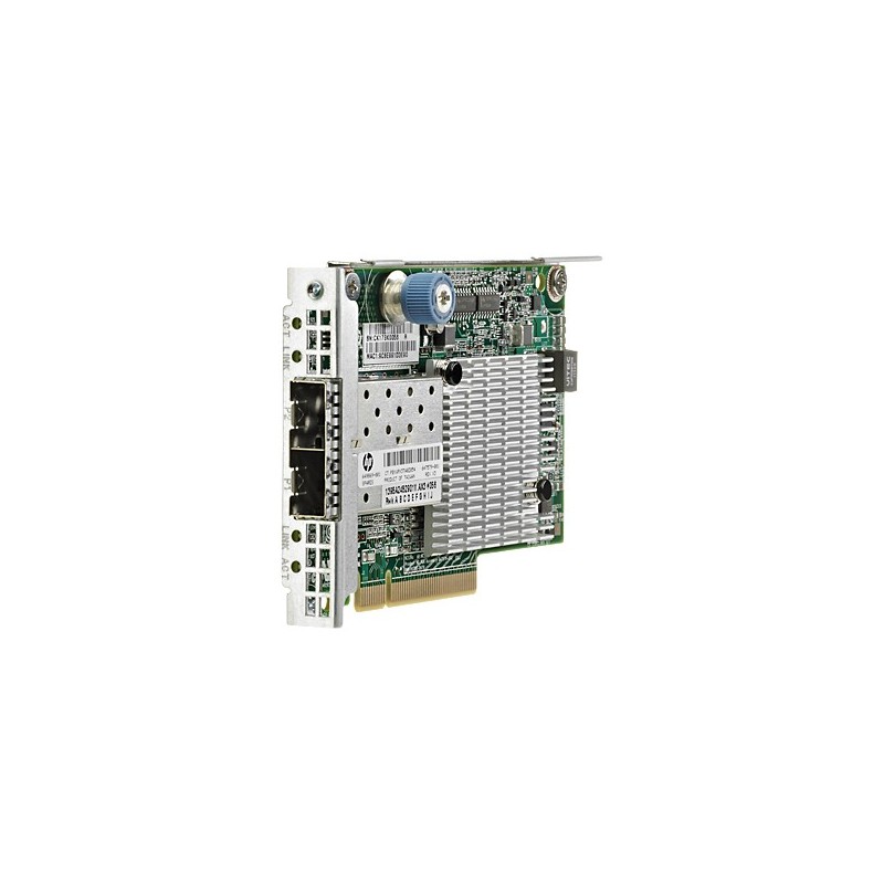 HP FlexFabric 10Gb 2-port 534FLR-SFP+ Adapter