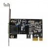 StarTech.com ST1000SPEX2L network card &amp;amp;amp; adapter