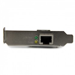 StarTech.com ST1000SPEX2L network card &amp;amp;amp; adapter