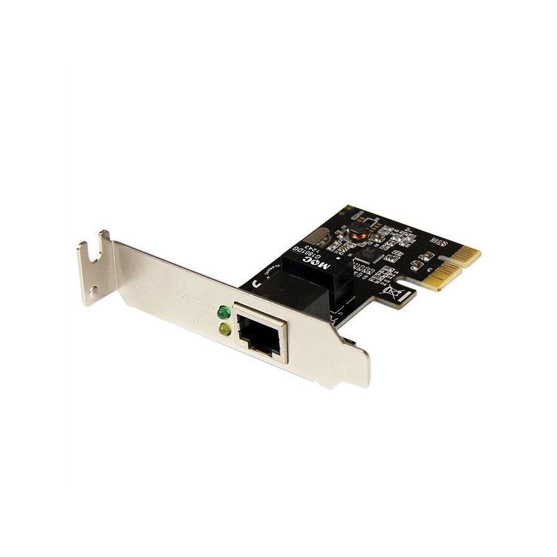 StarTech.com ST1000SPEX2L network card & adapter StarTech.com ST1000SPEX2L network card & adapter