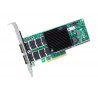 Intel XL710-QDA2 | Intel Network Cards & Adapters