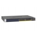 Netgear M4300-28G-PoE+