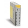 Allied Telesis Converteon one slot media chassis, EU power adapter | Allied Telesis Network Chassis