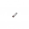 Cisco CWDM 1610-nm SFP; Gigabit Ethernet and 1 and 2 Gb Fibre Channel