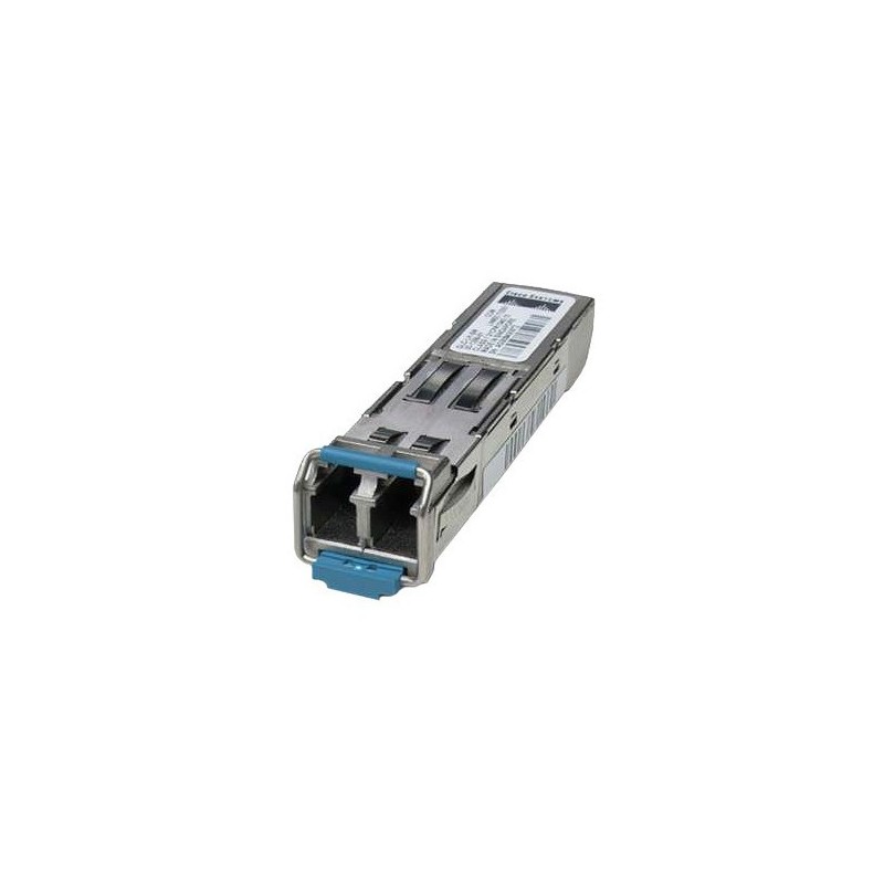 Cisco GLC-EX-SMD network transceiver module