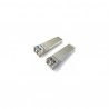 Cisco 2/4/8-Gbps FC LW, SFP+, LC