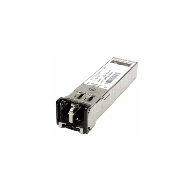 Cisco 1000BASE-ZX SFP