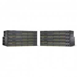 Cisco Catalyst 2960-X