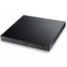 ZyXEL XGS3700-24