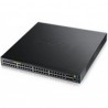 ZyXEL XGS3700-48HP