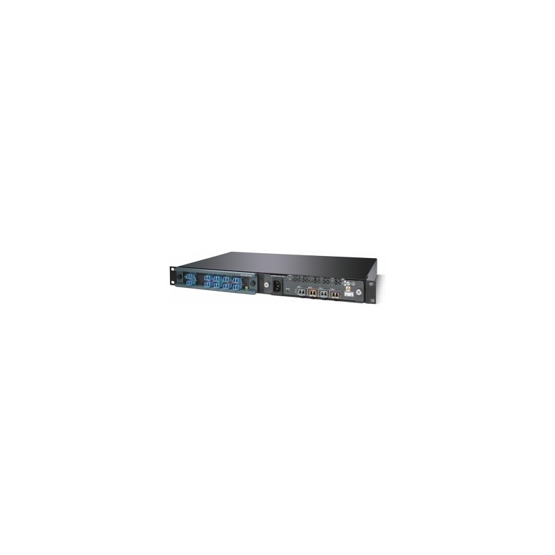 Cisco 2-slot CWDM Chassis