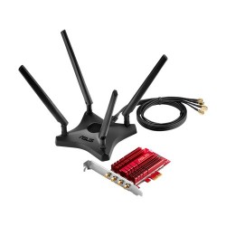 ASUS AC3100 | ASUS Network Cards & Adapters