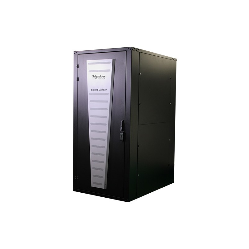 APC SmartBunker FX 42U 5KVA UPS Air Cooled In-Row SC