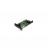 StarTech.com Gigabit Ethernet Fiber Media Converter Card Module with Open SFP Slot 