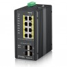 ZyXEL RGS200-12P | Other ZyXEL Switches | Cable Monkey