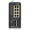 ZyXEL RGS200-12P | Other ZyXEL Switches | Cable Monkey