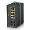 ZyXEL RGS200-12P | Other ZyXEL Switches | Cable Monkey