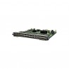 HP 7500 48-port 1000BASE-T PoE+ SC Module